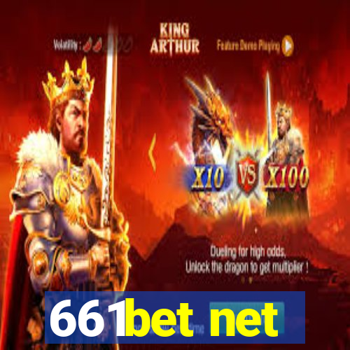 661bet net